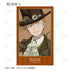 《Mob Psycho 100 III》全新绘制 蒸汽朋克版 收藏卡(单位/盒)