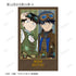 《Mob Psycho 100 III》全新绘制 蒸汽朋克版 收藏卡(单位/盒)