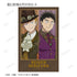《Mob Psycho 100 III》全新绘制 蒸汽朋克版 收藏卡(单位/盒)