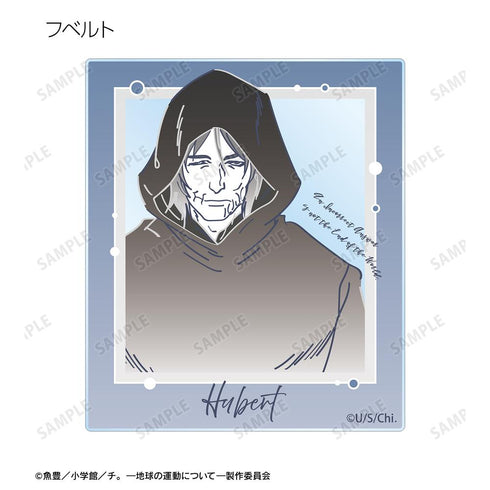 『チ。 ―地球の運動について―』トレーディング lette-graph アクリルカード(単位/BOX)