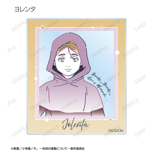 『チ。 ―地球の運動について―』トレーディング lette-graph アクリルカード(単位/BOX)