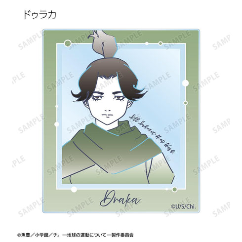 『チ。 ―地球の運動について―』トレーディング lette-graph アクリルカード(単位/BOX)