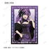 "Dead Account" Original Illustration: Cheongsam Version 4-Card Set, Ver. A