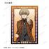 "Dead Account" Original Art: Cheongsam Version 4-Card Set Ver. B