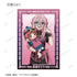 "Dead Account" Original Art: Cheongsam Version 4-Card Set Ver. B