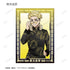 "Dead Account" Original Art: Cheongsam Version 4-Card Set Ver. B