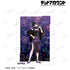 "Dead Account" Original Art: Kiyo Shikisugawa in a Cheongsam – A3 Matte-Finish Poster