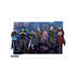 "Dead Account" Original Group Illustration: Cheongsam Version A3 Matte-Finish Poster