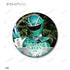 "Magic Sentai Kirameiger" Trading Pin Badges (Sold by the box)
