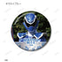 "Magic Sentai Kirameiger" Trading Pin Badges (Sold by the box)