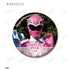 "Magic Sentai Kirameiger" Trading Pin Badges (Sold by the box)