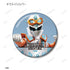 "Magic Sentai Kirameiger" Trading Pin Badges (Sold by the box)