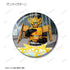"Kikai Sentai Zenkaiger" Trading Pin Badges (Sold by the box)