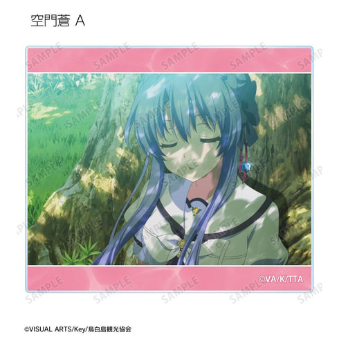 《Summer Pockets》角色场景亚克力卡(单位/盒)