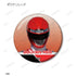 "Gougou Sentai Boukenger" Trading Pin Badges (Sold by the box)