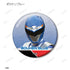 "Gougou Sentai Boukenger" Trading Pin Badges (Sold by the box)
