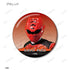 "Beast Fist Sentai Gekiranger" Trading Pin Badges (Sold by the box)