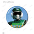 "Supernova Flashman" Trading Pin Badges (per box)