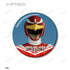 "Super Beast Squadron Liveman" Trading Pin Badges (Sold by the box)