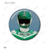 "Super Beast Squadron Liveman" Trading Pin Badges (Sold by the box)