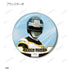 "High-Speed Squadron Turbo Rangers" Trading Pin Badges (Sold by the box)