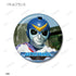 "Battle Fever J" Trading Pin Badges (Sold by the box)