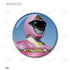 "Science Squad Dynaman" Trading Pin Badges (Sold by the box)