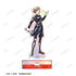 "Jujutsu Kaisen" Anime "Jujutsu Kaisen" 5th Anniversary Ani-Art Aurora BIG Acrylic Stand: Nobara Kugisaki