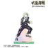 "Jujutsu Kaisen" Anime "Jujutsu Kaisen" 5th Anniversary Ani-Art Aurora BIG Acrylic Stand: Itadori Inumaki (Jujutsu Kaisen 0)