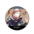"Jujutsu Kaisen" Anime "Jujutsu Kaisen" 5th Anniversary Ani-Art BIG Pin Badge: Yuji Itadori
