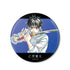 "Jujutsu Kaisen" Anime "Jujutsu Kaisen" 5th Anniversary Ani-Art BIG Pin Badge: Yuta Okkotsu (Jujutsu Kaisen: The Movie 0)
