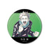 "Jujutsu Kaisen" Anime "Jujutsu Kaisen" 5th Anniversary Ani-Art BIG Pin Badge: Inumaki Ito (Jujutsu Kaisen 0)