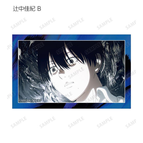 《光之死去的夏天》交易卡场景插画卡 vol.2(单位/盒)