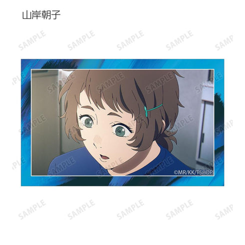《光之死去的夏天》交易卡场景插画卡 vol.2(单位/盒)
