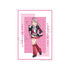 "Shugo Chara!" Amu Hinamori A3 Matte-Finish Poster Vol. 3