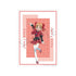"Shugo Chara!" Yuki Yaya A3 Matte-Finish Poster