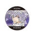 "The Hitman Reborn!" Byakuran Aure Glass Large Pin Badge