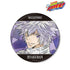 "The Hitman Reborn!" Byakuran Aure Glass Large Pin Badge