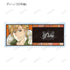 "The Hitman Reborn!" Trading Card Game Aure Glass Acrylic Nameplate (Sold by the box)