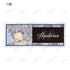 "The Hitman Reborn!" Trading Card Game Aure Glass Acrylic Nameplate (Sold by the box)