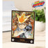 "The Hitman Reborn!" Tsunayoshi Sawada Aure Glass A6 Acrylic Panel