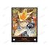"The Hitman Reborn!" Tsunayoshi Sawada Aure Glass A6 Acrylic Panel