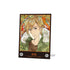"The Hitman Reborn!" Dino (10 Years Later) Aure Glass A6 Acrylic Panel