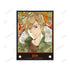 "The Hitman Reborn!" Dino (10 Years Later) Aure Glass A6 Acrylic Panel