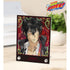 "The Hitman Reborn!" XANXUS (10 Years Later) Aure Glass A6 Acrylic Panel