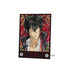 "The Hitman Reborn!" XANXUS (10 Years Later) Aure Glass A6 Acrylic Panel