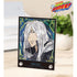 "The Hitman Reborn!" Spelvi Squalo (10 Years Later) Aure Glass A6 Acrylic Panel