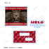 《狼與香辛料 MERCHANT MEETS THE WISE WOLF》收藏級 輕鬆漫畫 附配件壓克力立牌(單位/盒)