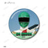 "Super Power Squadron O-Ranger" Trading Pin Badges (Sold by the box)