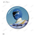 "Super Power Squadron O-Ranger" Trading Pin Badges (Sold by the box)